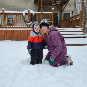 Meet your Posher, Shaeleigh